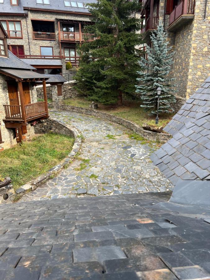 Casa De Piedra Con Encanto En El Bonito Pueblo De Bagergue Kültér fotó